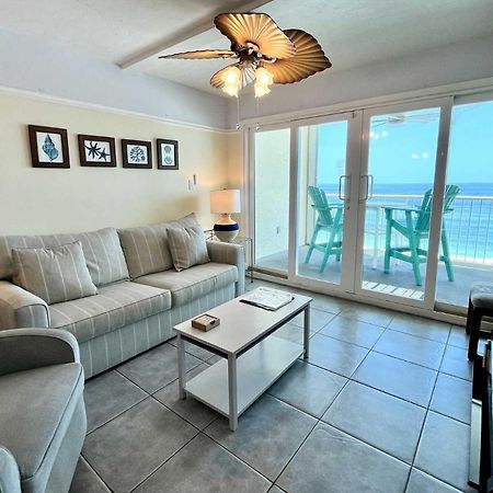 Castaways 9C Condo 海湾海岸 外观 照片