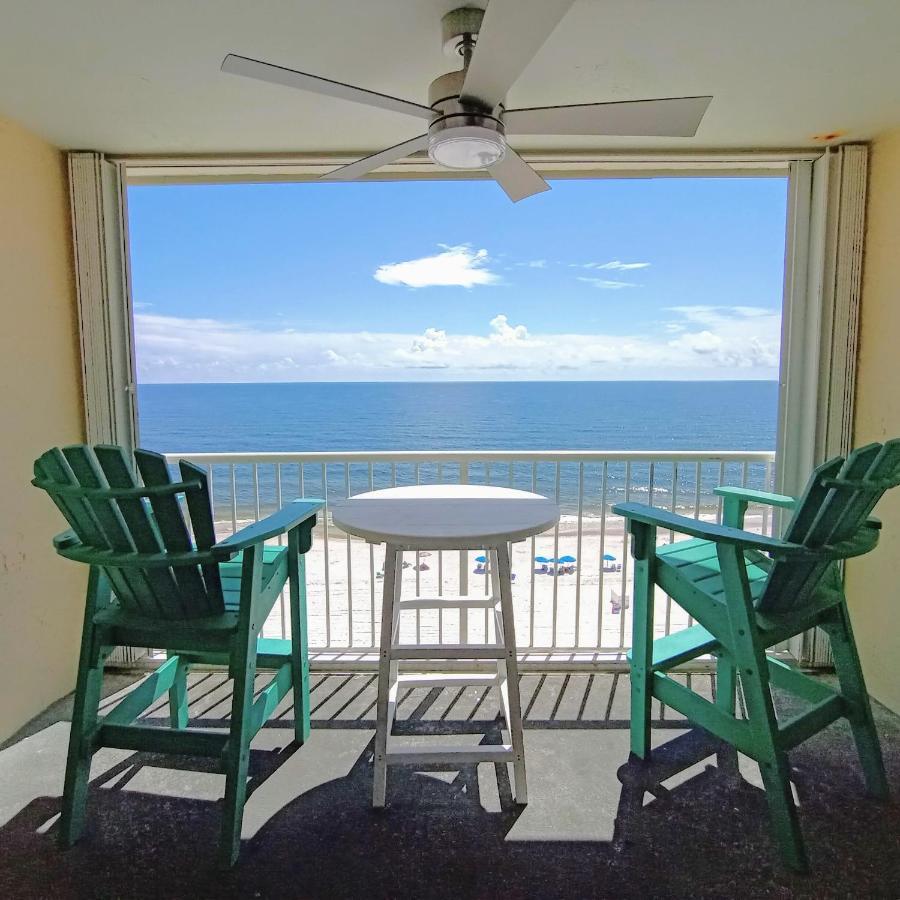 Castaways 9C Condo 海湾海岸 外观 照片