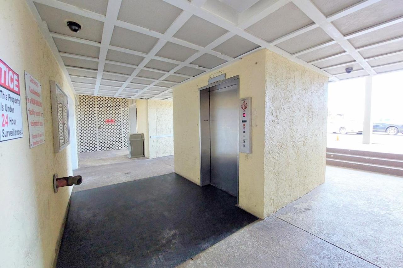 Castaways 9C Condo 海湾海岸 外观 照片