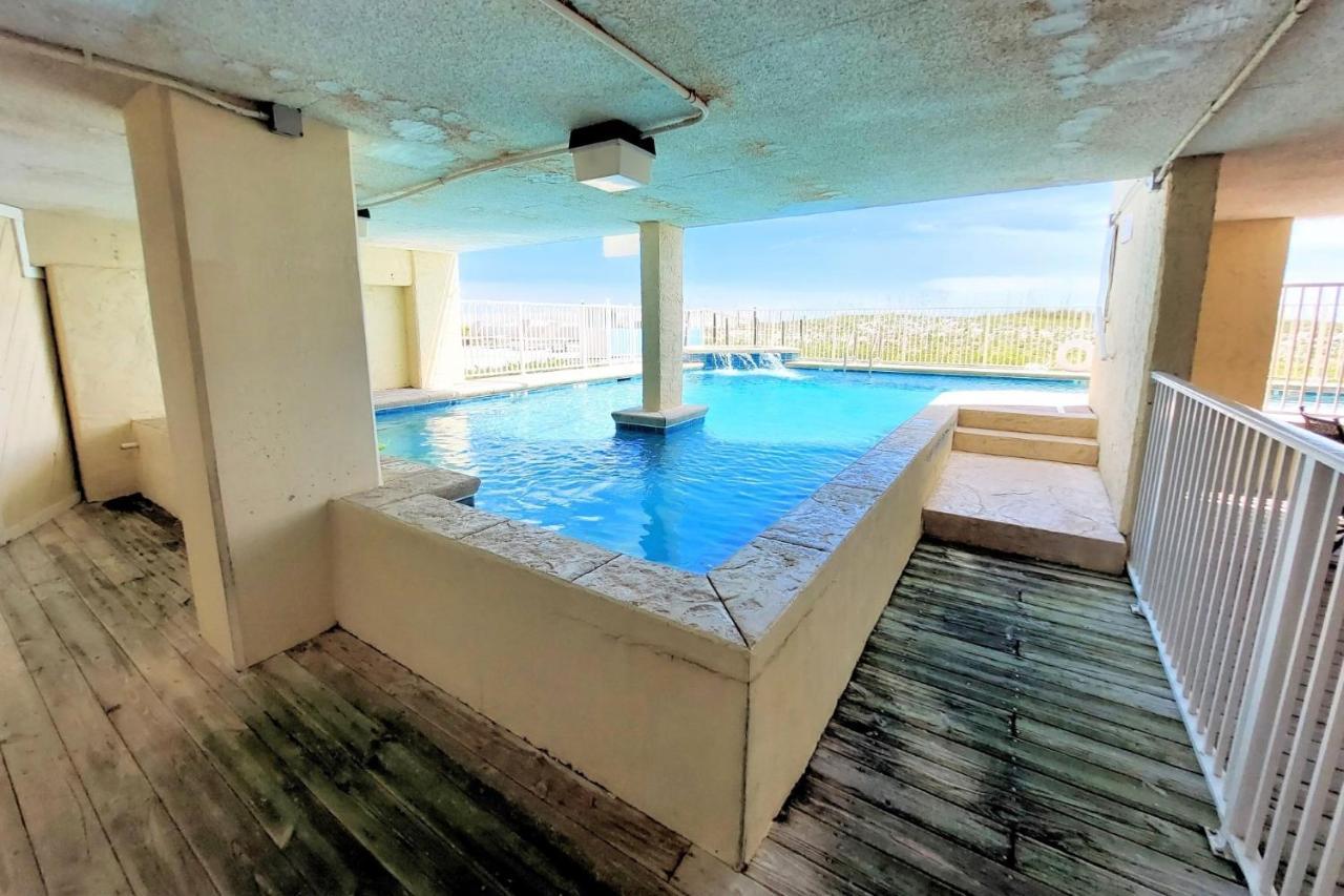 Castaways 9C Condo 海湾海岸 外观 照片
