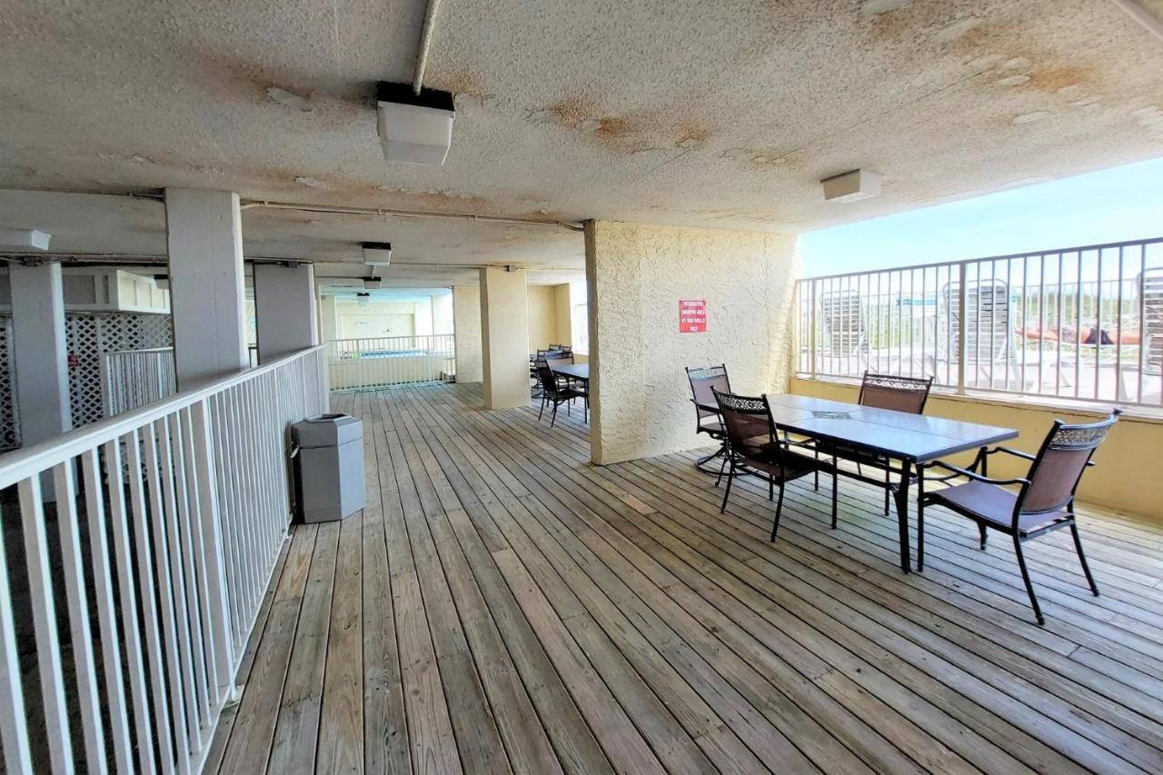 Castaways 9C Condo 海湾海岸 外观 照片