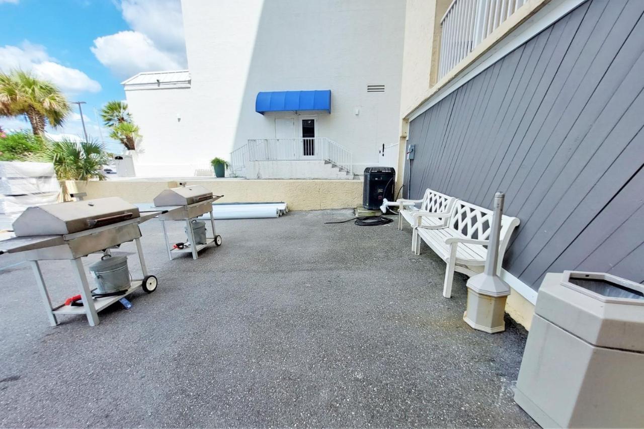 Castaways 9C Condo 海湾海岸 外观 照片