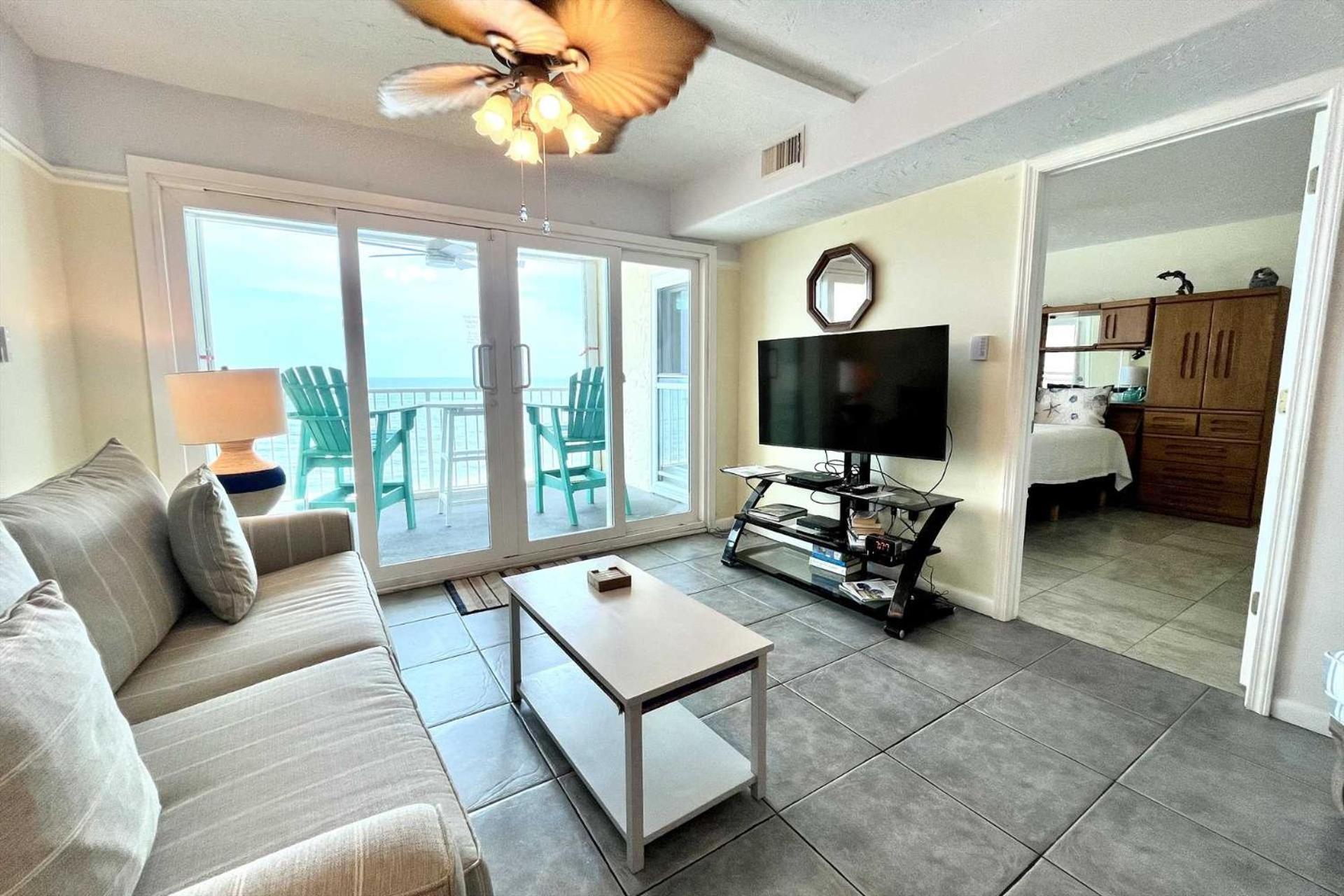 Castaways 9C Condo 海湾海岸 外观 照片