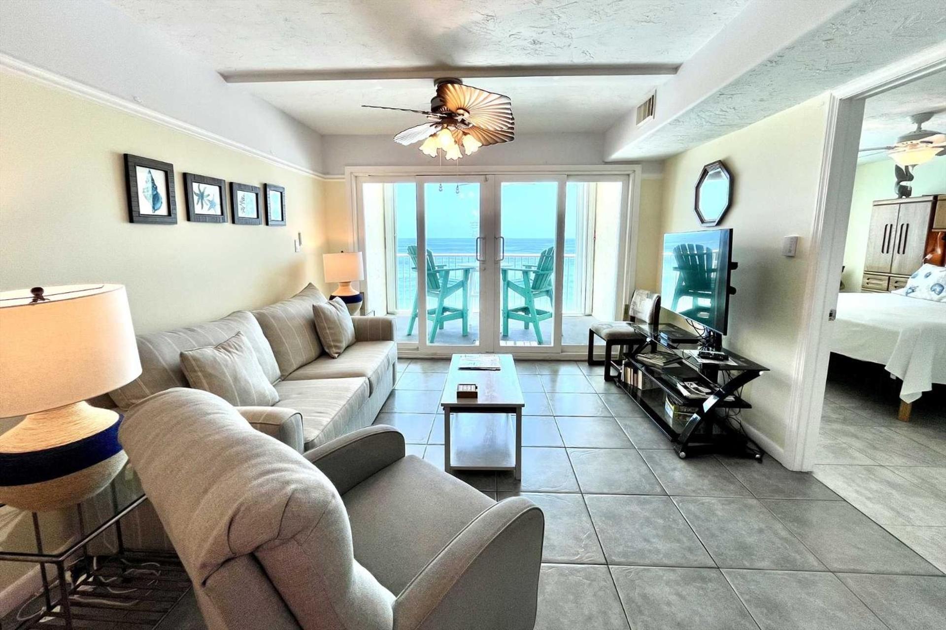 Castaways 9C Condo 海湾海岸 外观 照片
