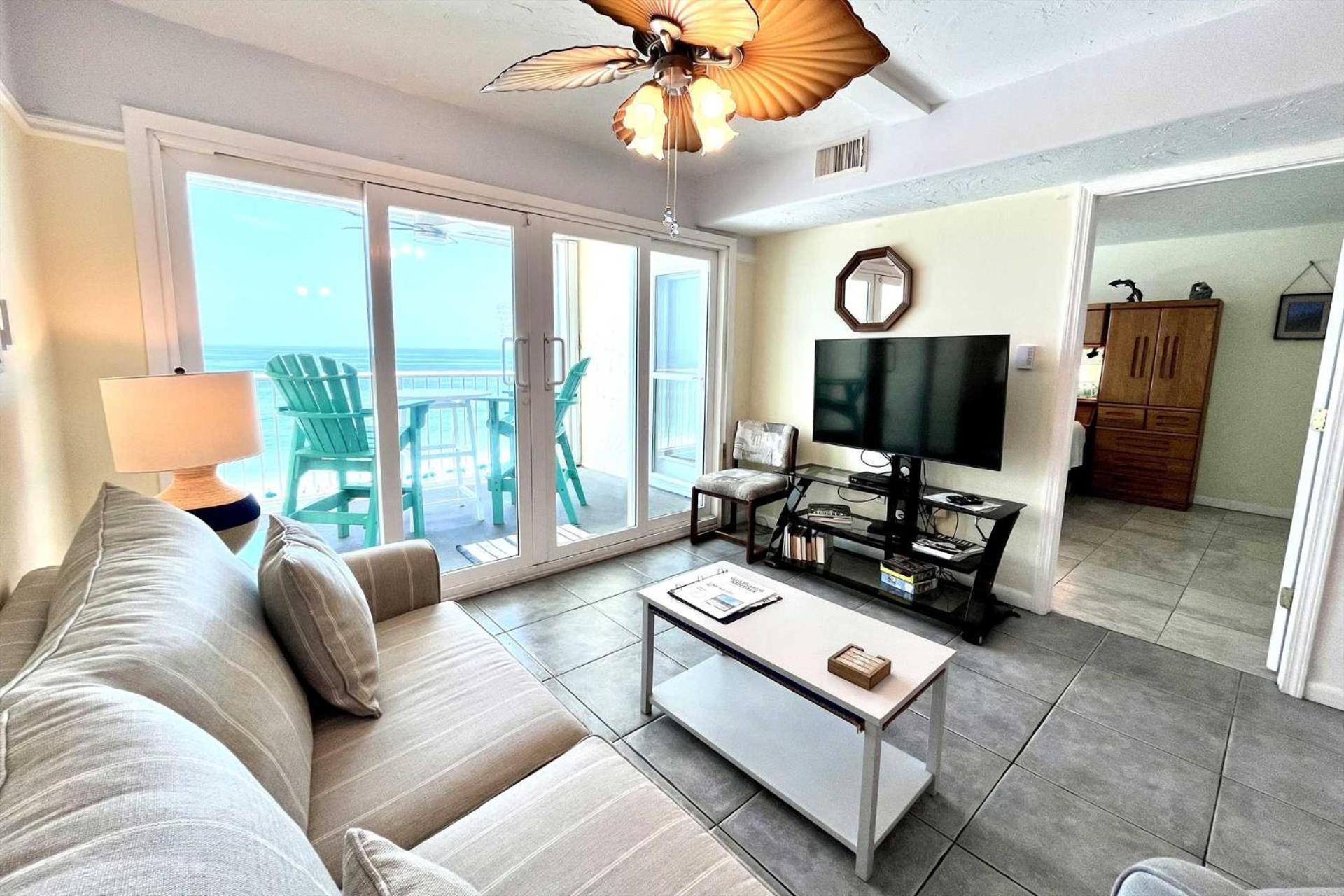Castaways 9C Condo 海湾海岸 外观 照片
