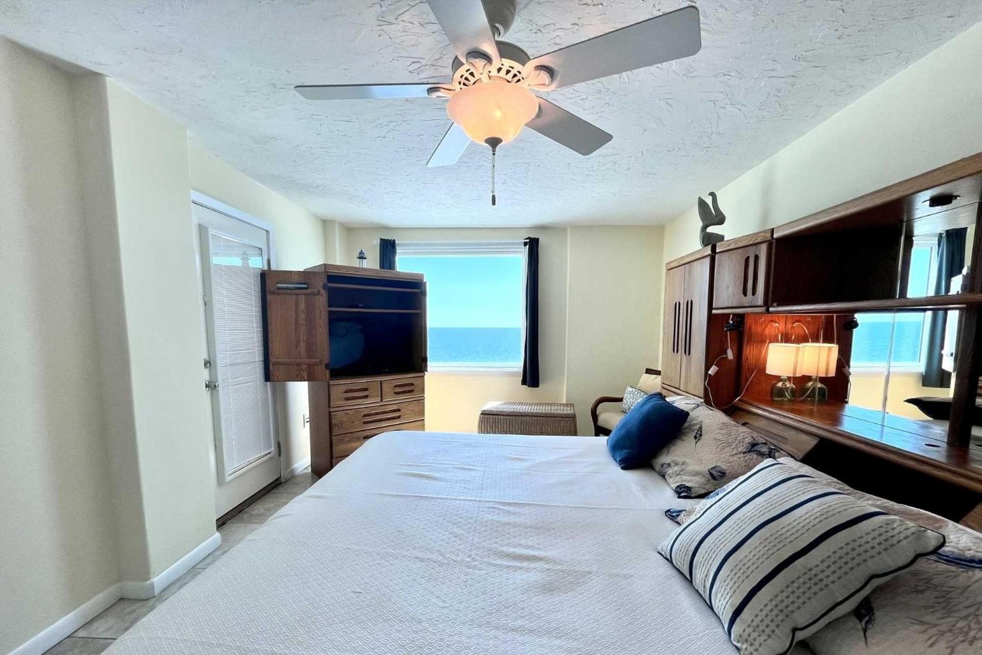 Castaways 9C Condo 海湾海岸 外观 照片